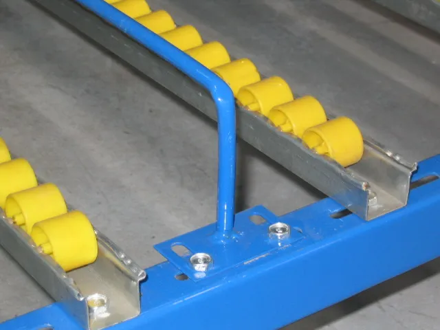 Roller System