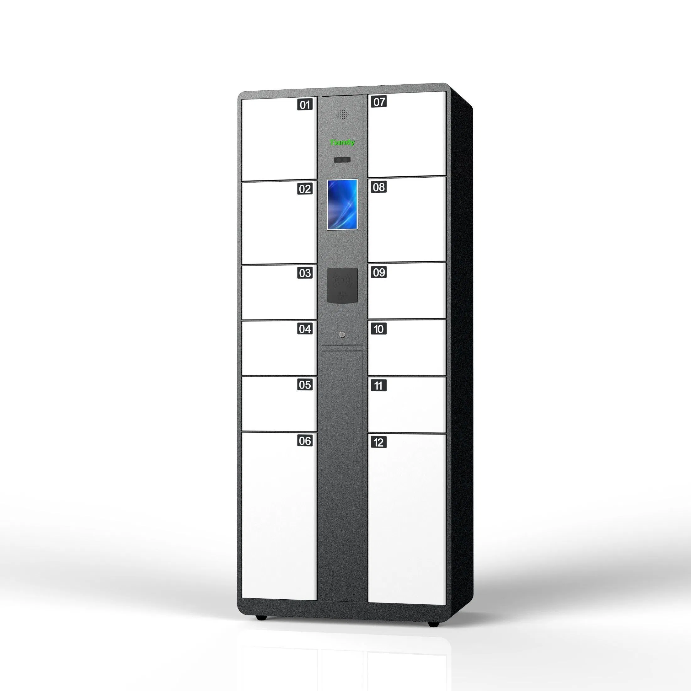 Secure Cloud Storage for Efficient Document Management Solutions