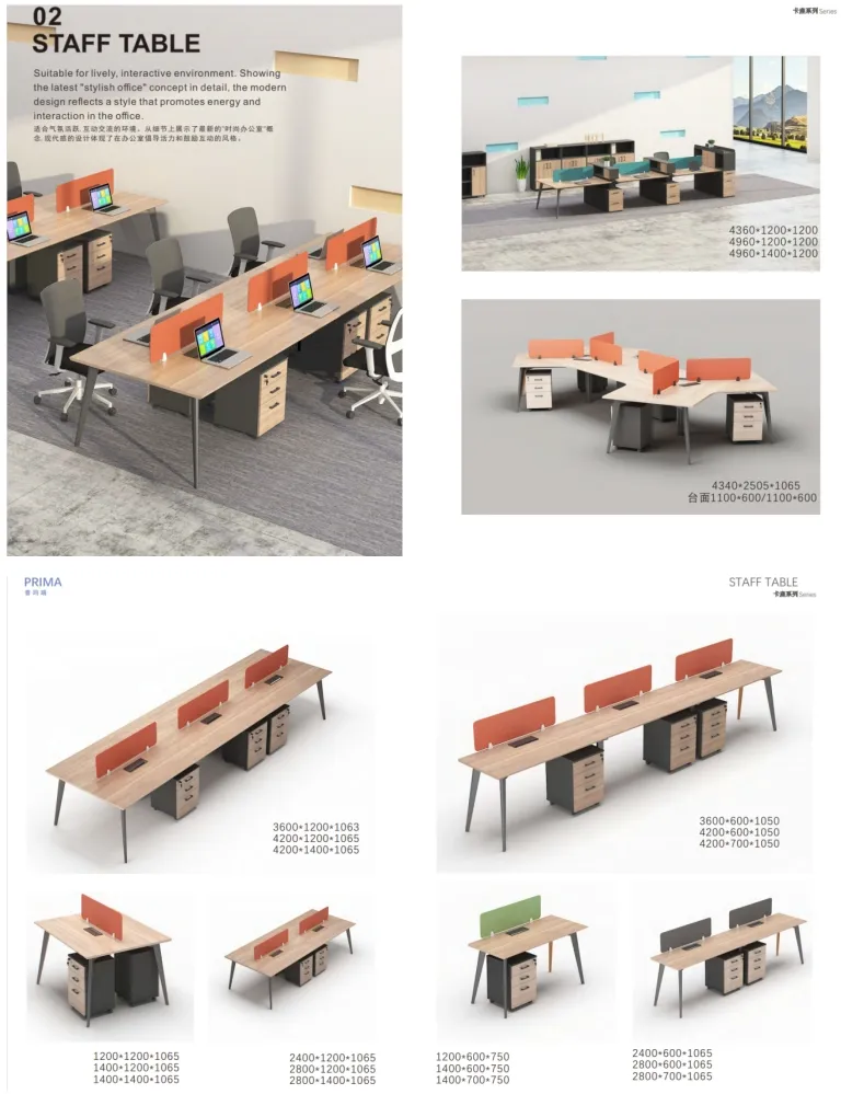 Office Furniture