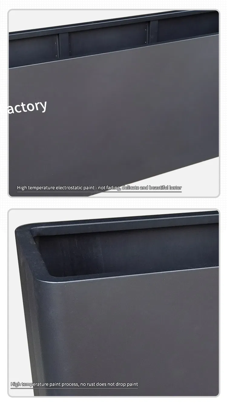 Vertical Garden Planter System 3