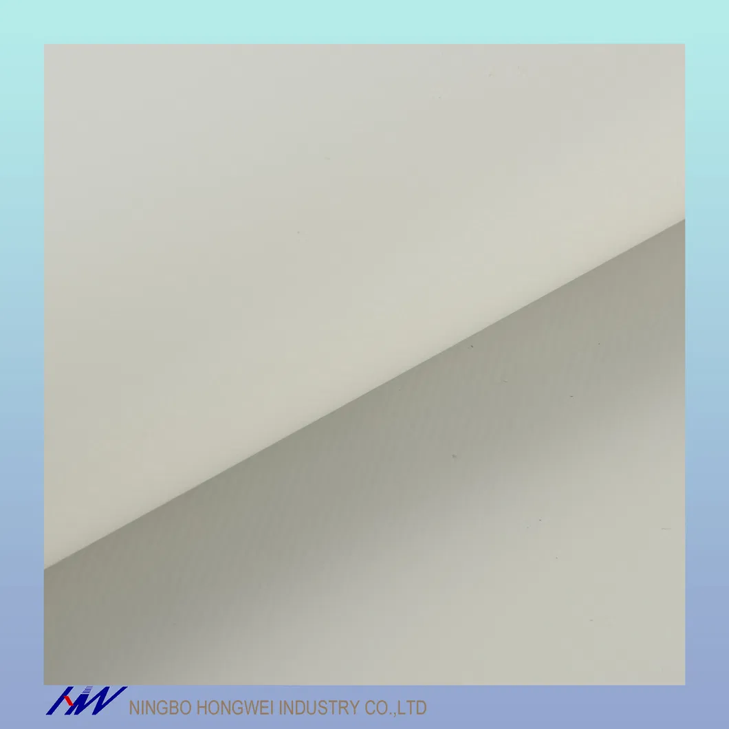 Durable Waterproof PVC Tarpaulin