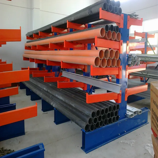 Warehouse Application 3