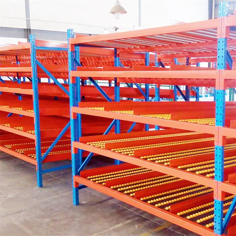 Warehouse Rack