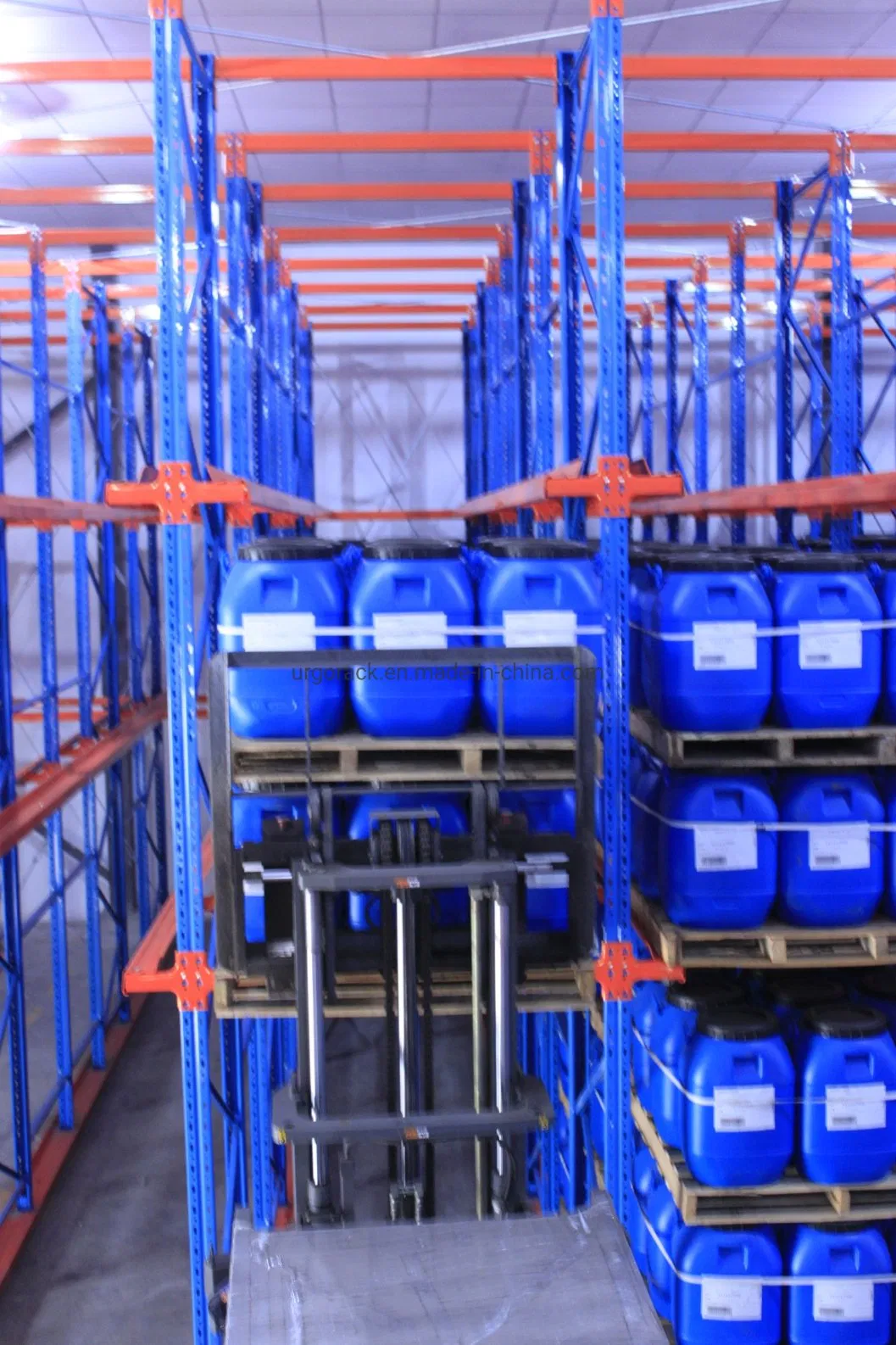 Hot Sells Drive in Pallet Rack