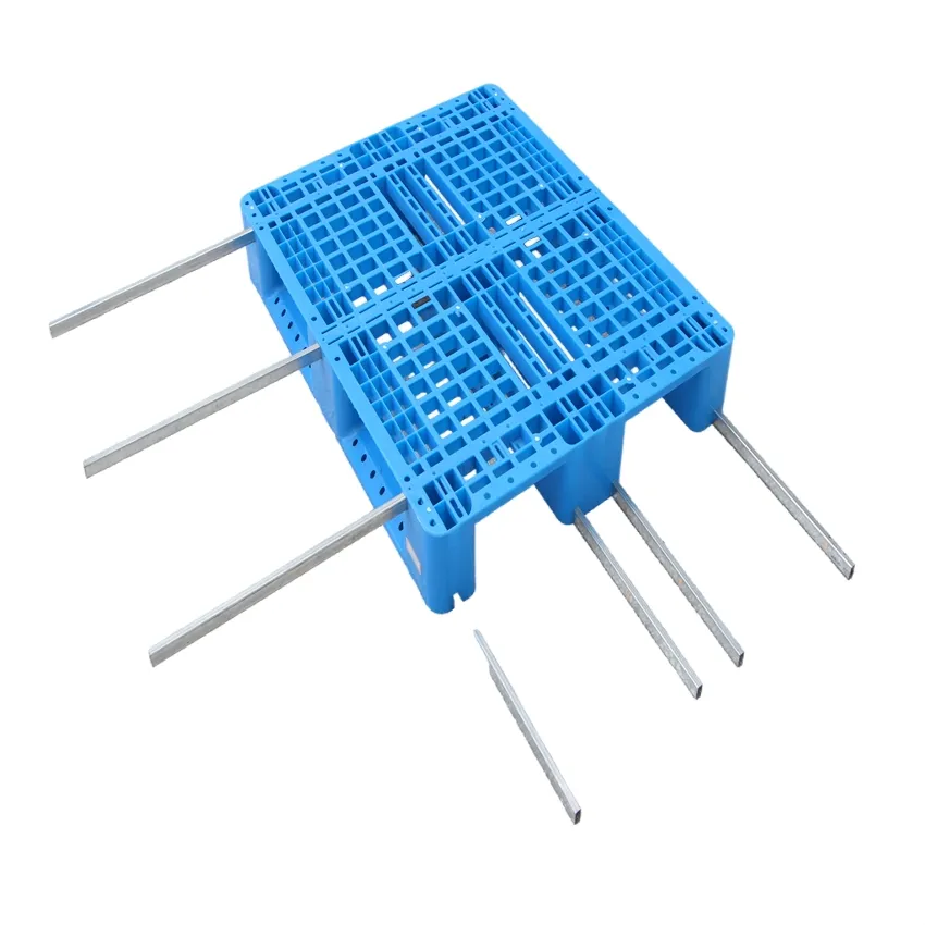 Plastic Pallet View 5