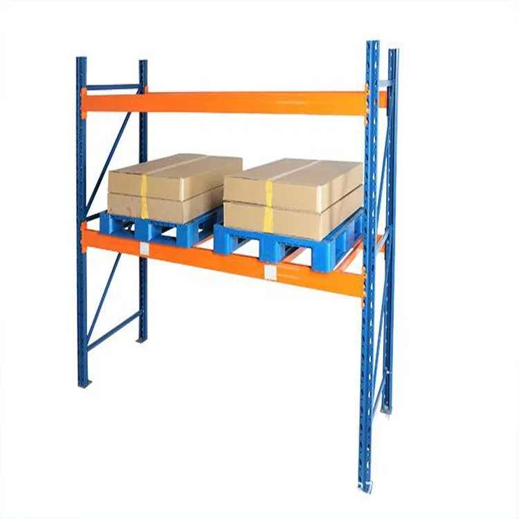 Pallet Rack System