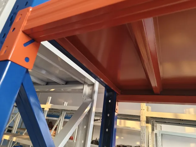 Warehouse Application 3