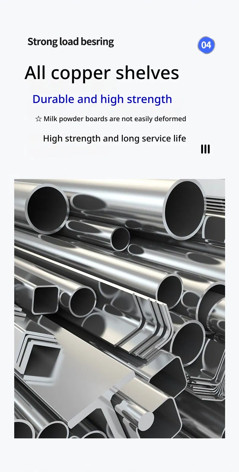 Industrial Flow Rack 5