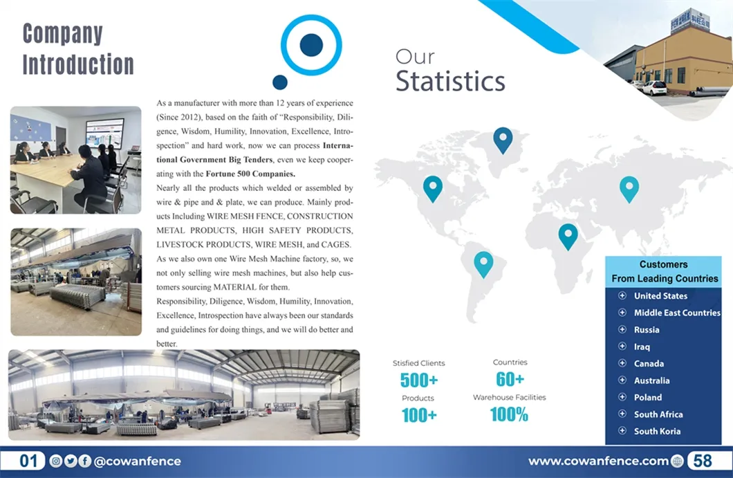 Secure Gas Cylinder Storage