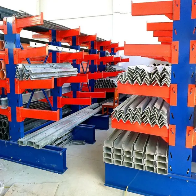 Warehouse Application 1