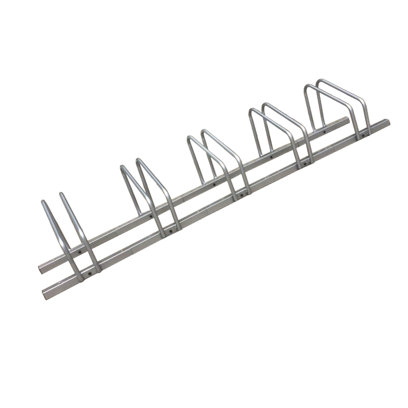 High Quality Bike Racks Manufacturers U Shaped Powder Coated Steel Bike Racks