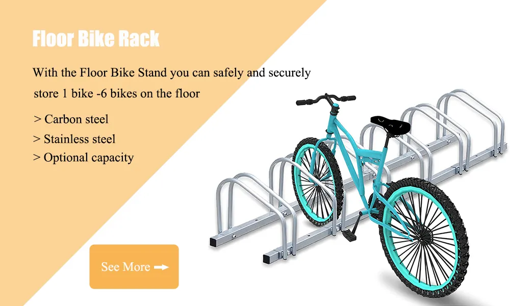 Bike Rack Overview
