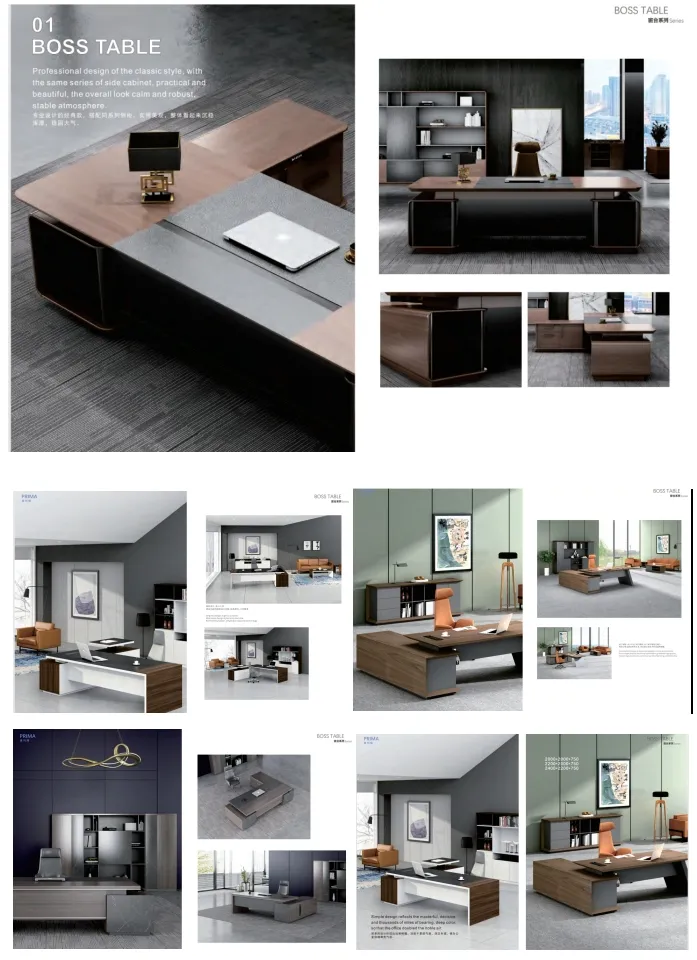 Office Furniture