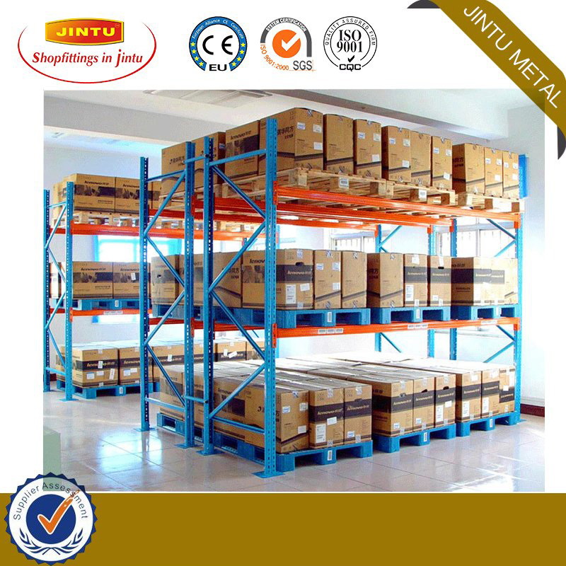 Heavy Storage Selective Pallet Storage Racking