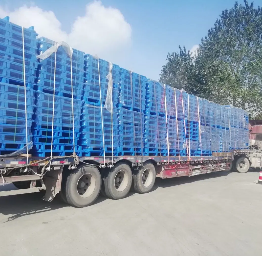 Heavy Duty Steel Pallet