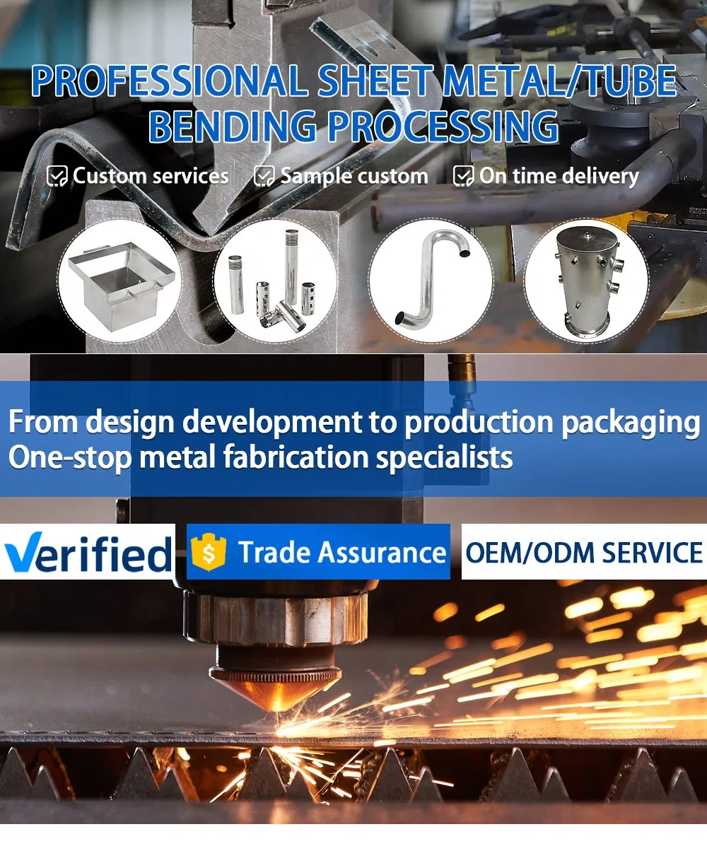 Sheet Metal Fabrication 1