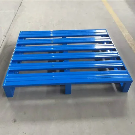 Industrial Steel Pallet View 3