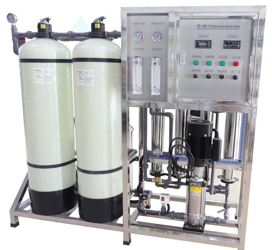 RO System Component 2