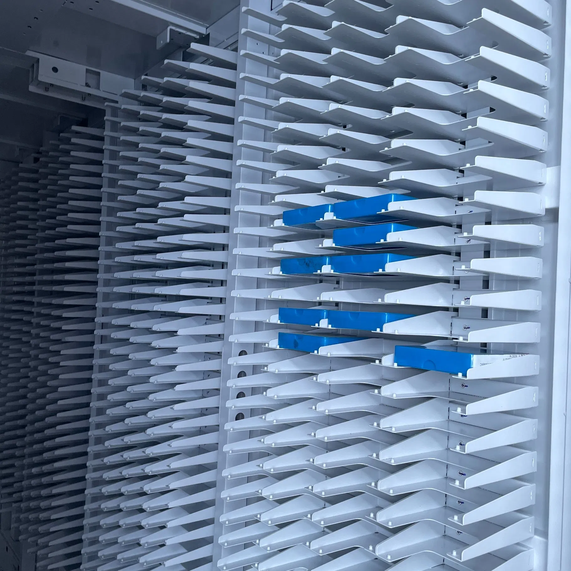 Lingye Secure Storage (Print Wheel) : Cloud Management Platform