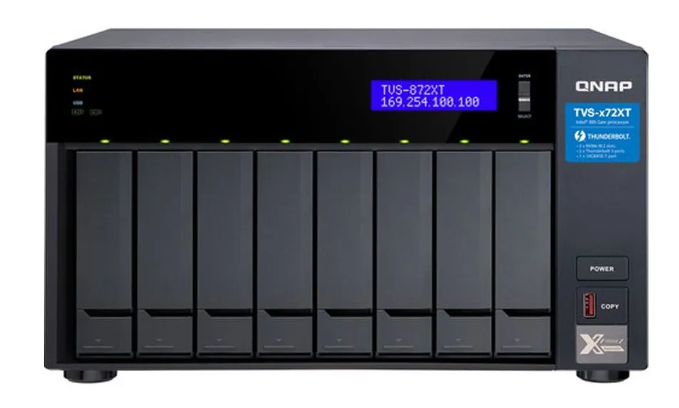 Network Storage