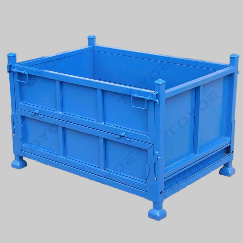 Single Use Plastic Uptake High Load-Bearing Capacity OEM Warehouse Customizable Teardrop Style Shelving Metal Shelf Warehouse Racking Pallet Racking