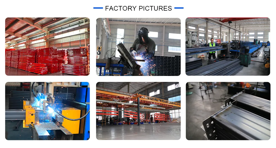 Factory Production 1