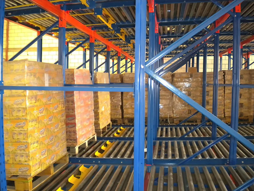 Warehouse Application 2