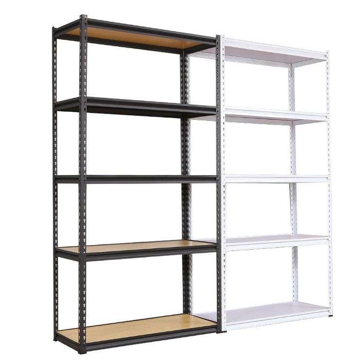Storage Mezzanine Cantilever Teardrop Shelf Metal Steel Shuttle Rack