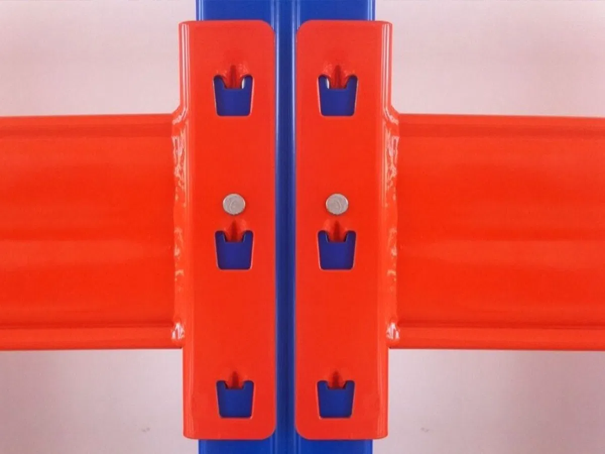 High-Quality Dl Pallet Racking Systems with Tailored Options