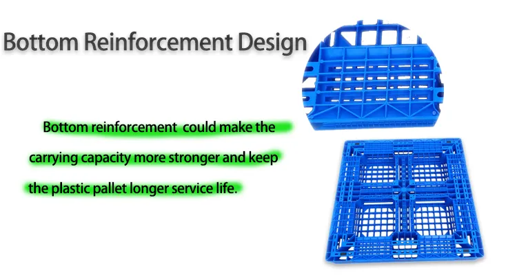 Euro Pallet Standard
