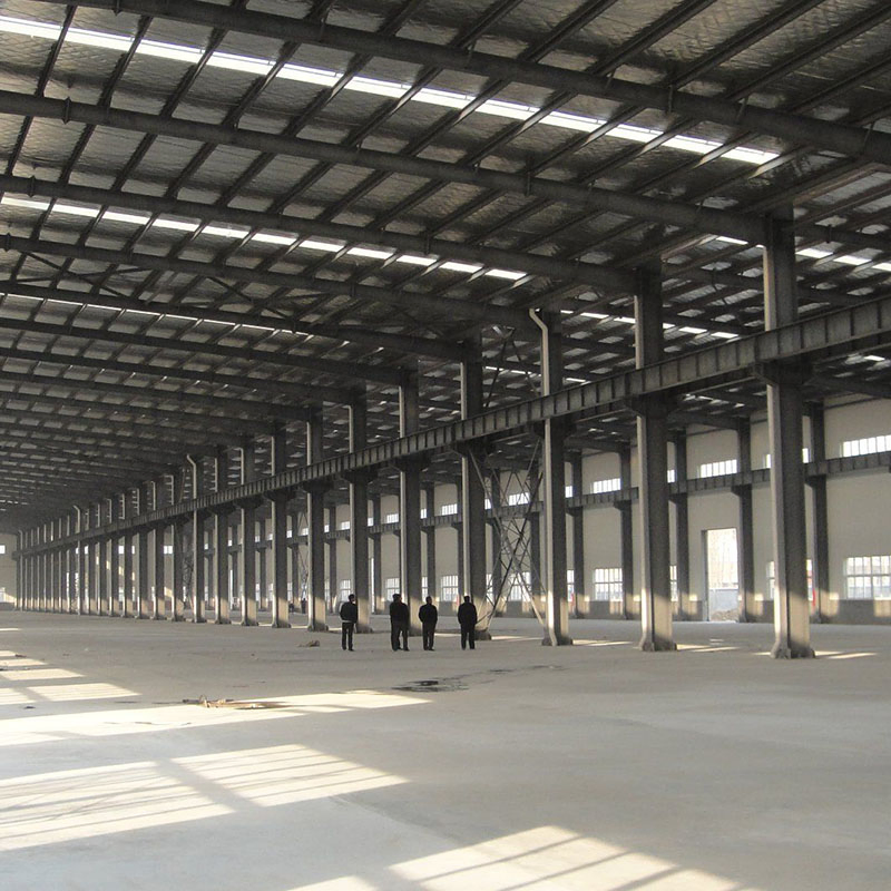 Advanced Modular Steel Frame Anchor Bolt System for Stability