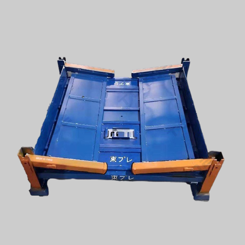 Single Use Plastic Uptake High Load-Bearing Capacity OEM Warehouse Customizable Teardrop Style Shelving Metal Shelf Warehouse Racking Pallet Racking