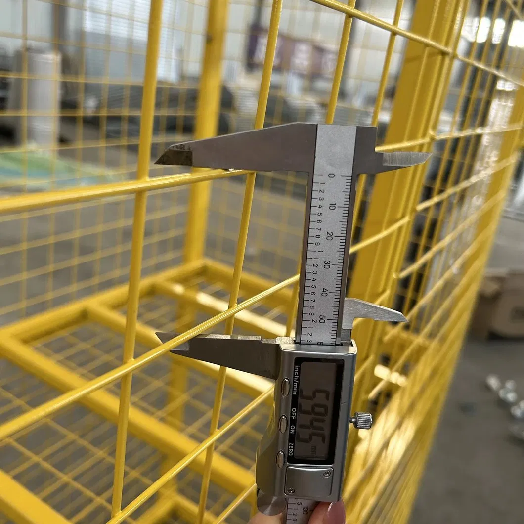 Secure Gas Cylinder Storage Solutions for Safe Handling