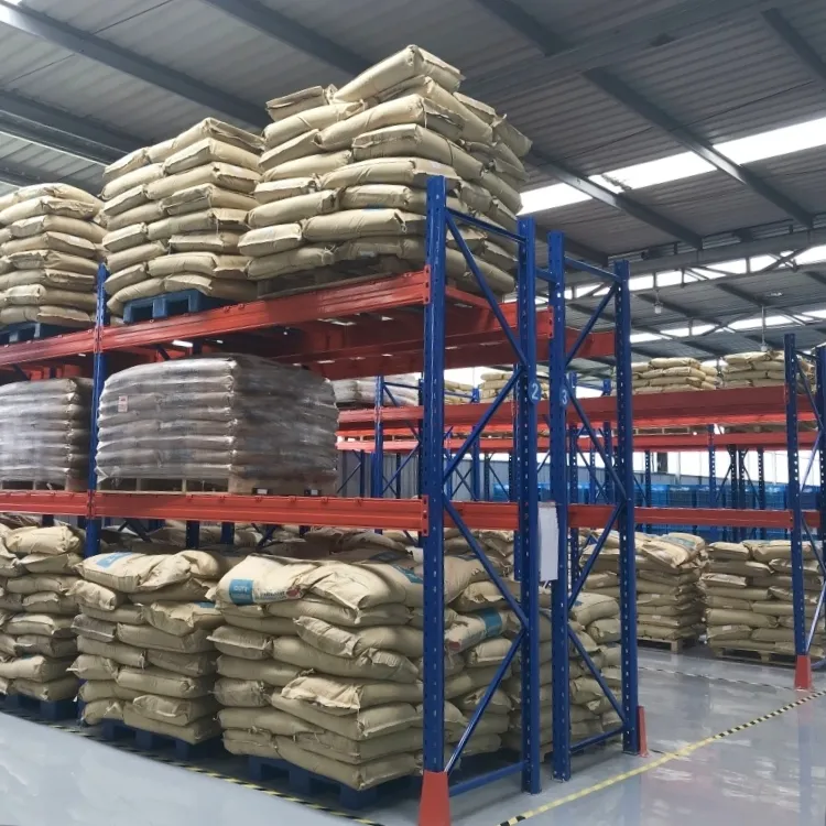 Warehouse Application Scenario 3