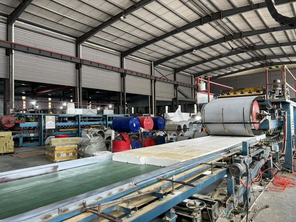 Factory Production 3