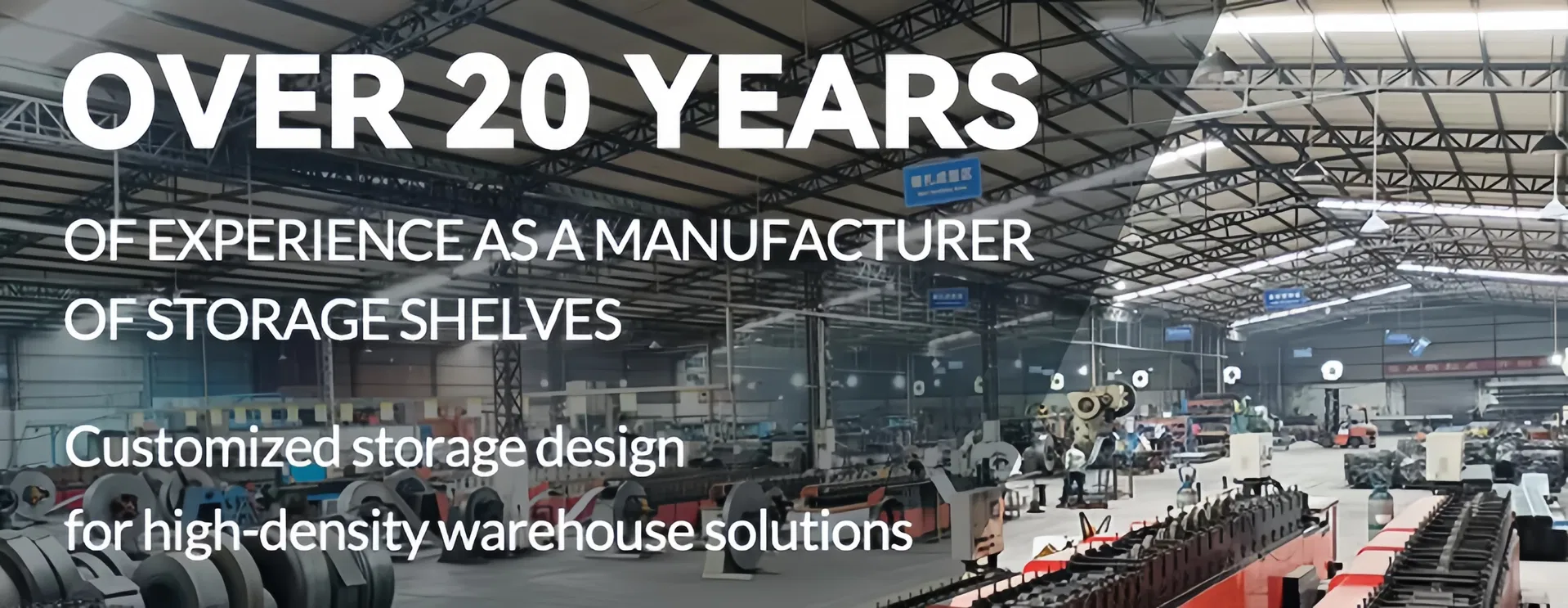 Pallet Racking Systems