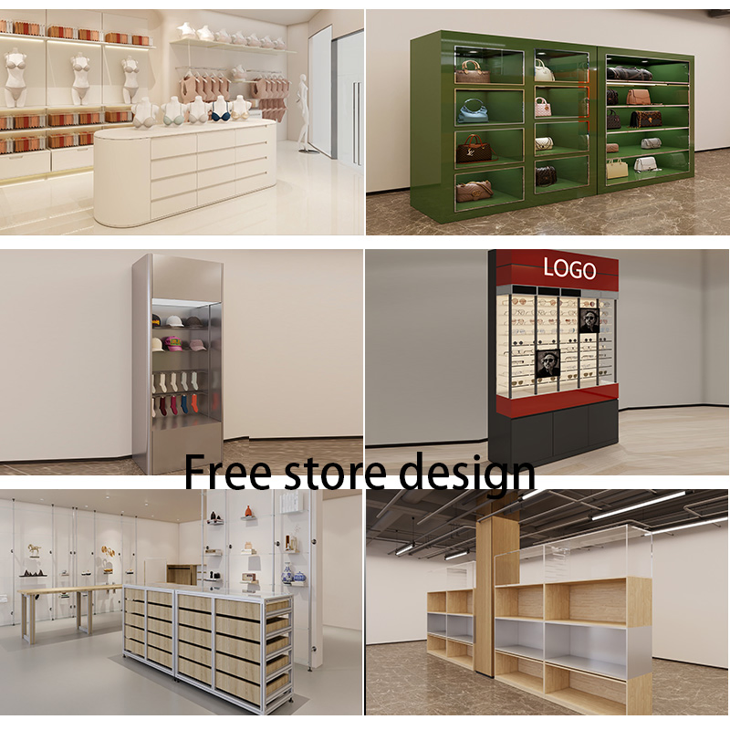 Store Shelves Supermarket Workshop Shelf Racks Items Customized Structural Aluminum Alloy Rack Shelves