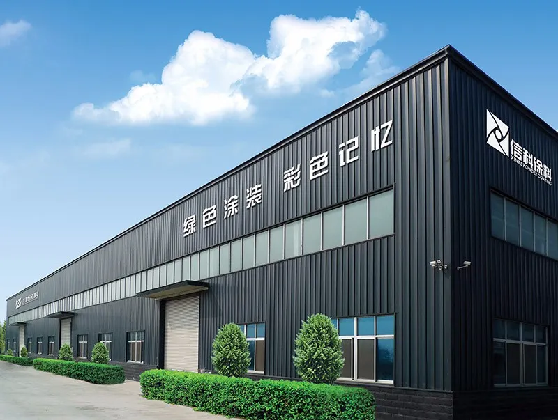 Warehouse Metal Shelves