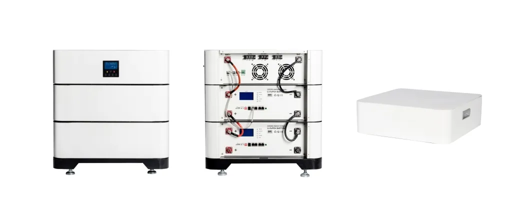 Energy Storage Detail