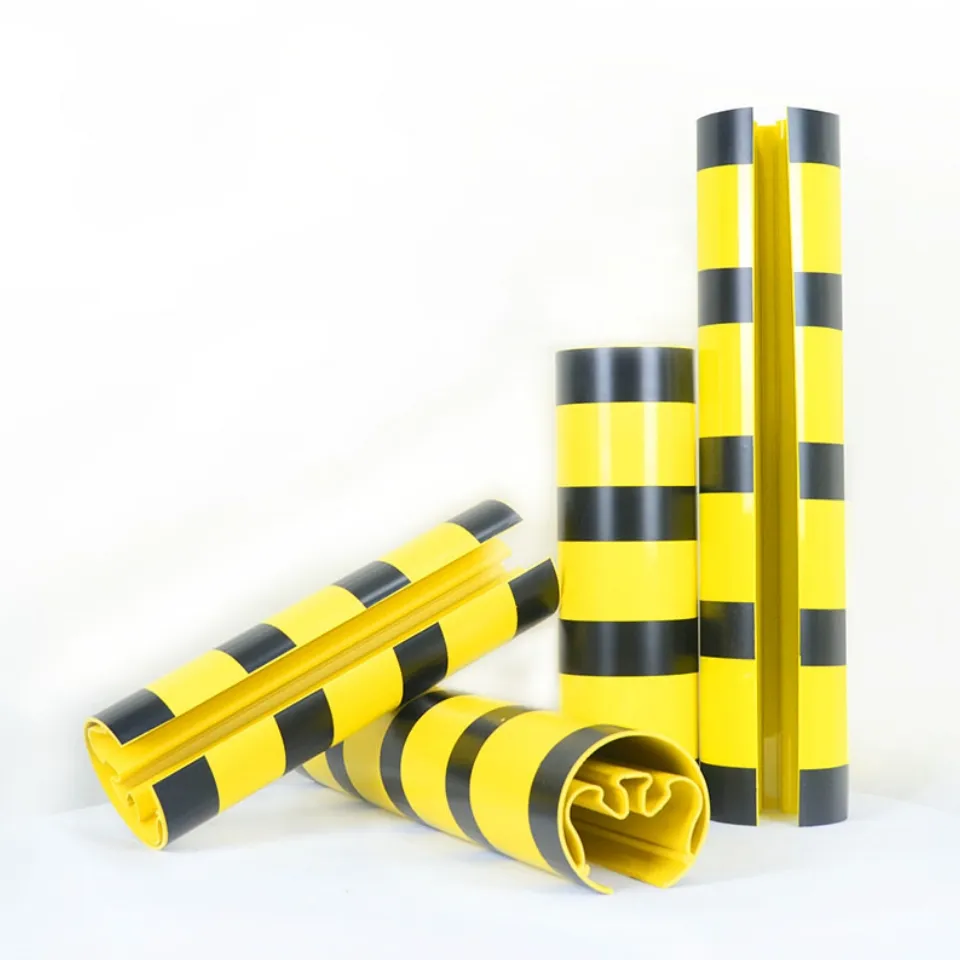 Corner Protection Detail 1