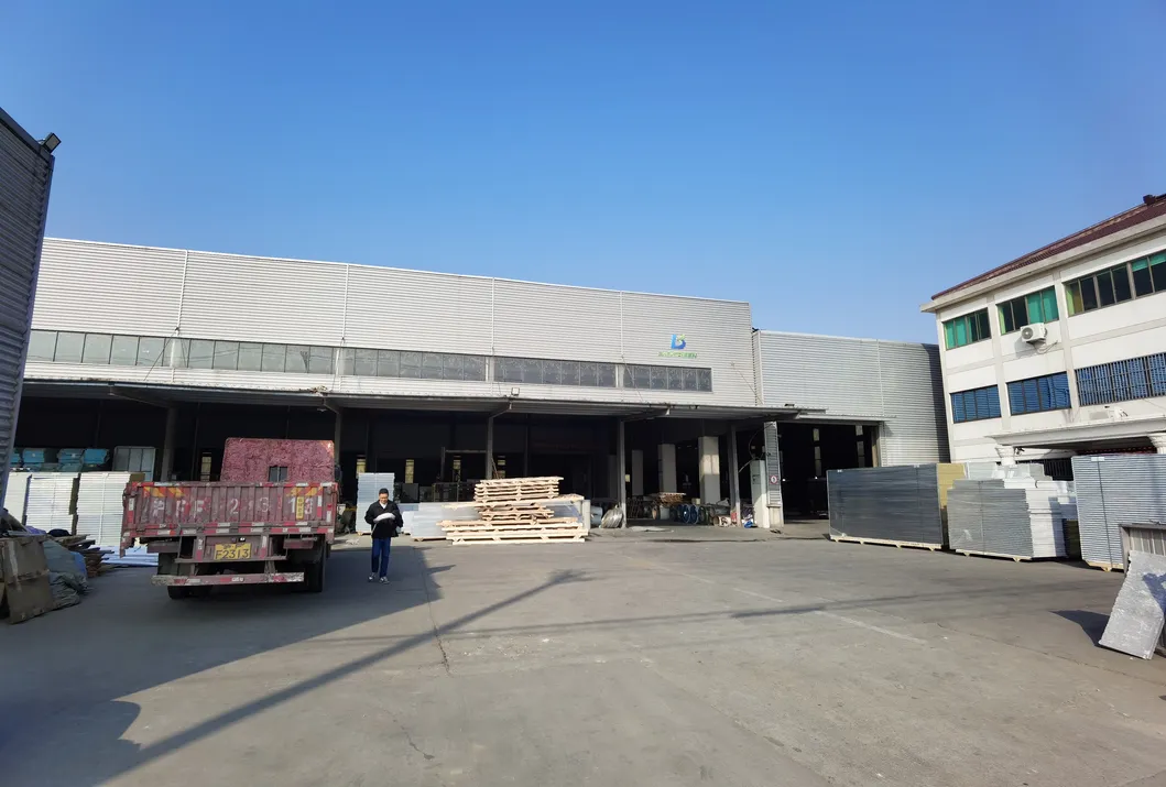 Factory Production 1