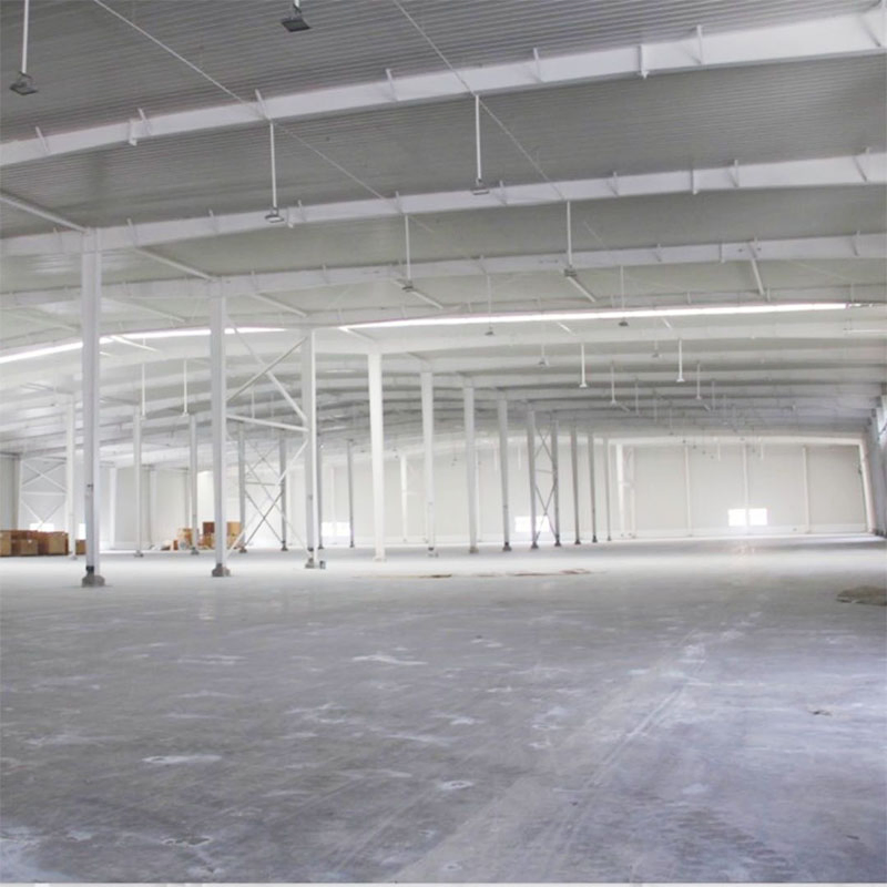 Advanced Modular Steel Frame Anchor Bolt System for Stability