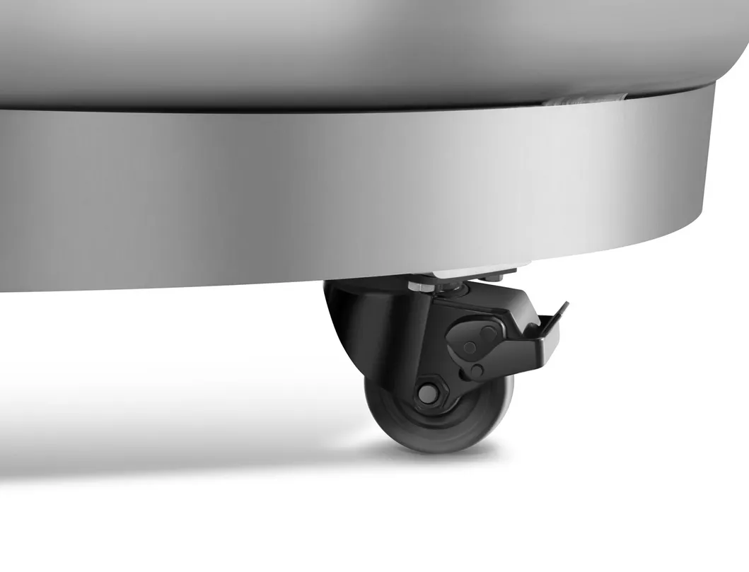 Smart Control System