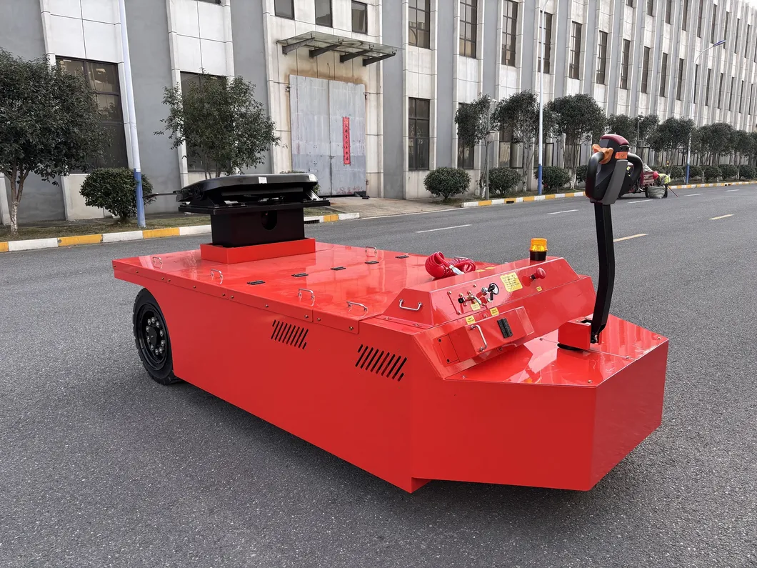 High Lifting Capacity