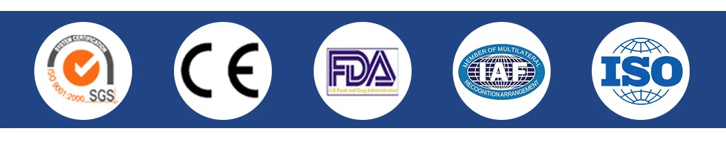 Pallet Specifications