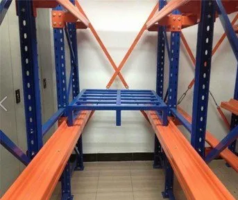 Pallet Storage Racking 3