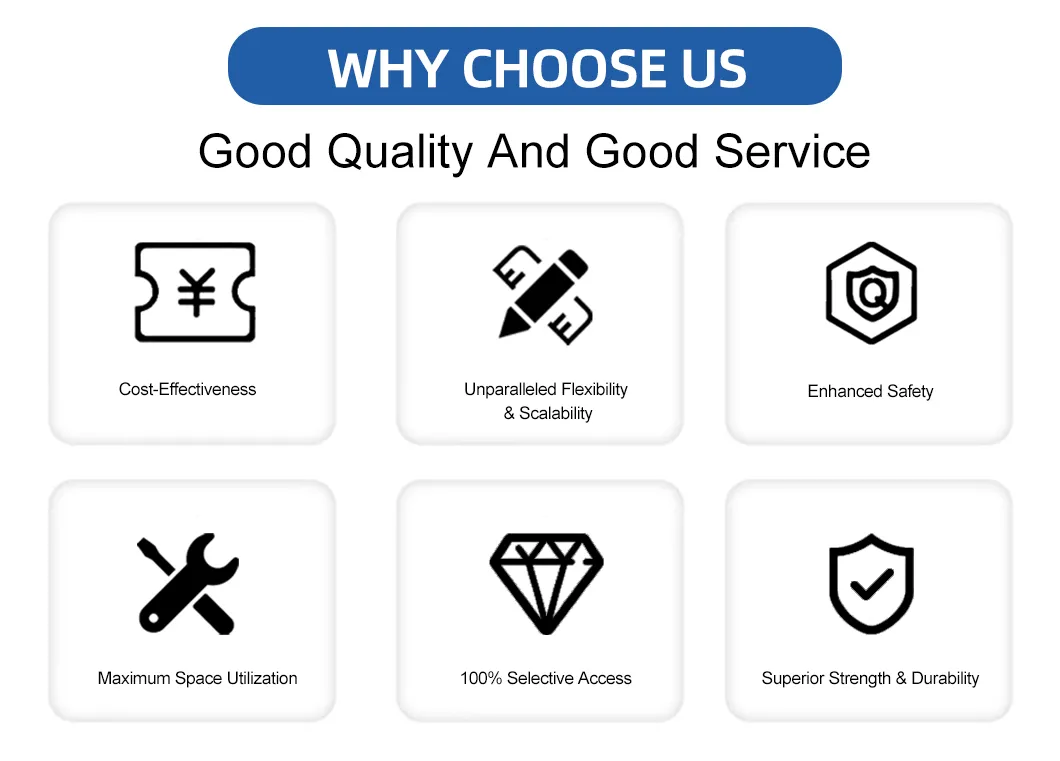 Industrial Racking 5