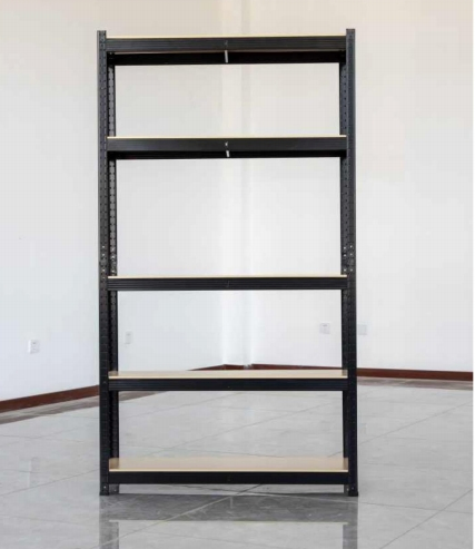 Wholesale Price Custom Metal Shelf Heavy Duty Steel Warehouse Racks Chinese Factory Pallet Storage Shelves