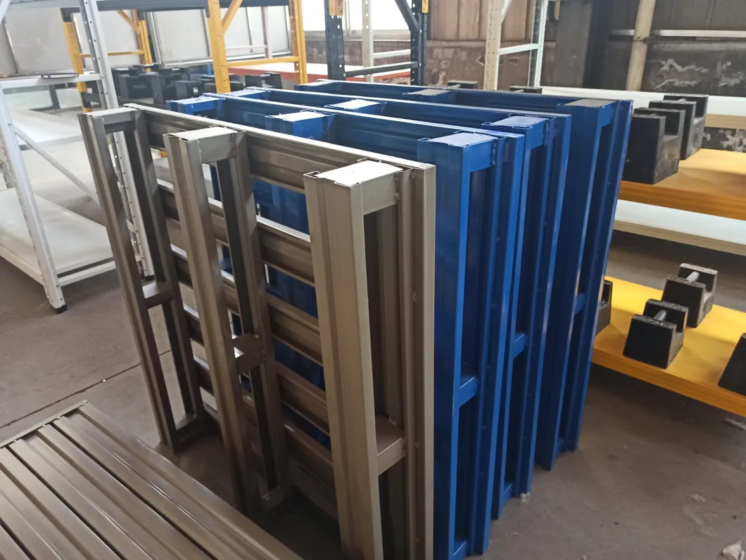Heavy Duty Pallet