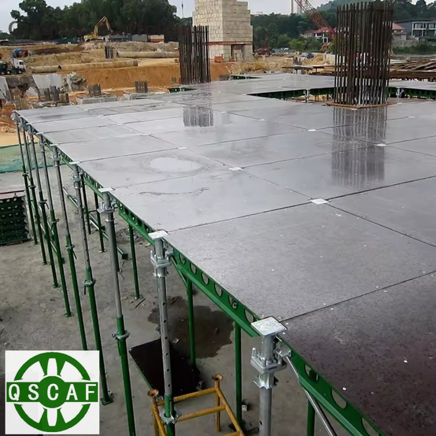 High Quality Heavy Duty Teardrop Pallet Rack for Sale